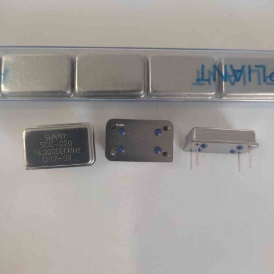 Picture of SC0-020 16.000000MHZ