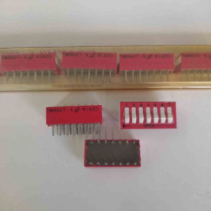 Picture of 76BS07 7 POSION