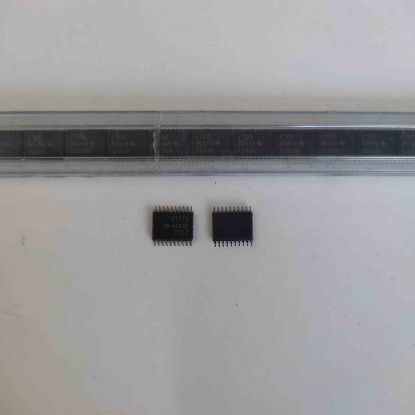 Picture of HT273 IC