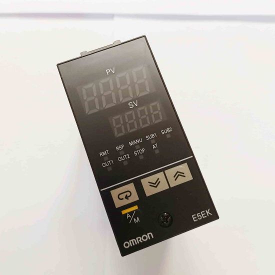 Picture of E5EK-AA2-500 Digital Controller