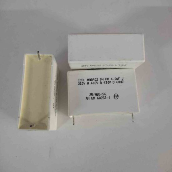 Picture of MABA02 SH P0 4.0UF 320V 