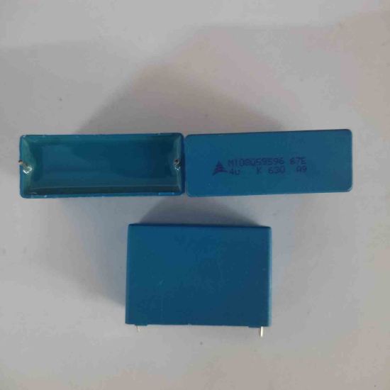 Picture of M108059596 67E 4UF 630V