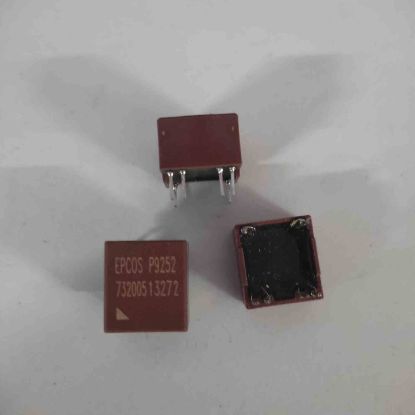 Picture of P9252 73200051392  FILTER