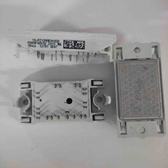 Picture of 10-PZ12NM040SH