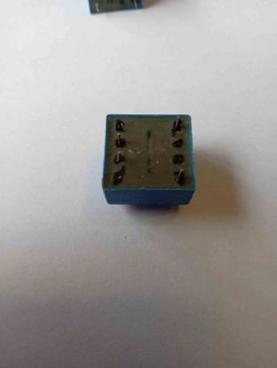 Picture of BV020-5423.0M  IN 230vac  out 6V  0.35Va