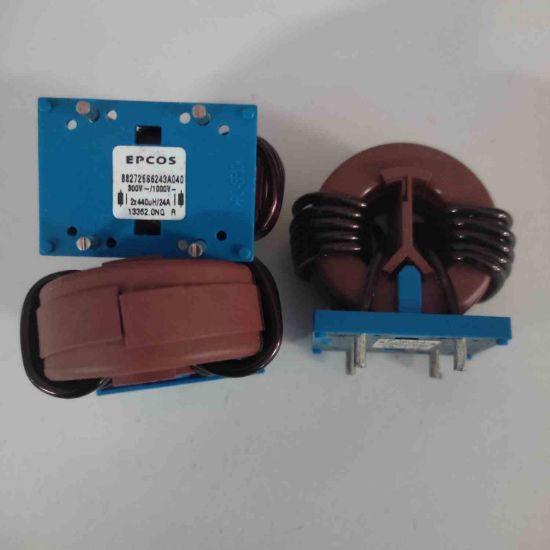 Picture of B82726S6243A040 EPCOS