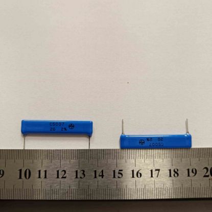 Picture of R-DS 2G %2 2.3W TK100 RM 35,56