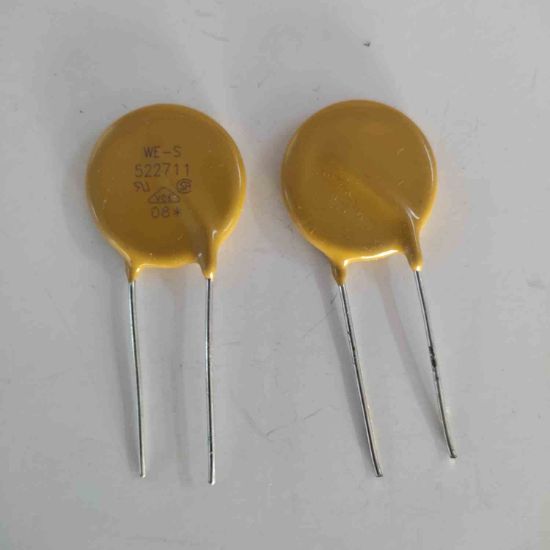 Picture of WE-S 522711 14mm 275V VDR