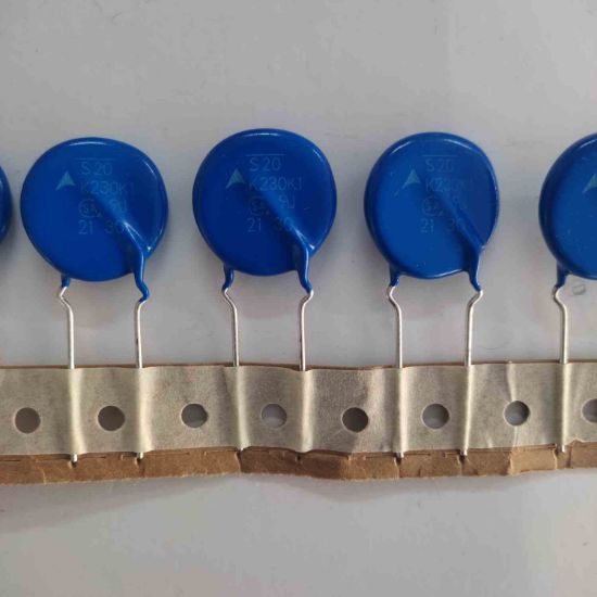 Picture of S20 K230K1 VDR