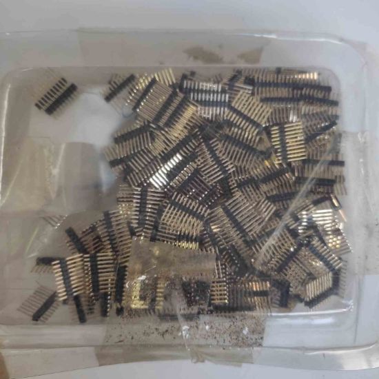 Picture of PH4S17-110GB60/26 PIN SOCKET