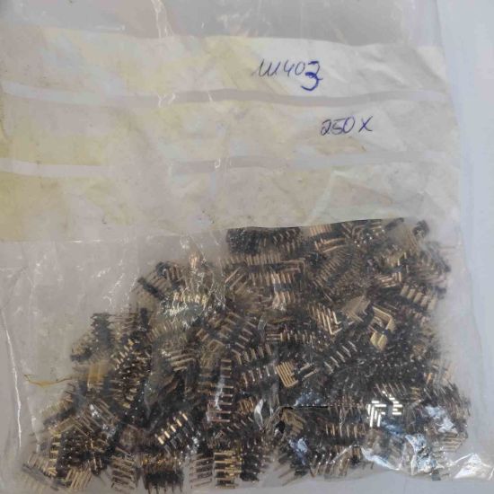 Picture of 111403 PIN SOCKET