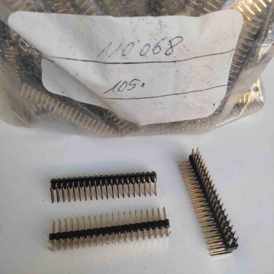 Picture of 110068 PIN SOCKET