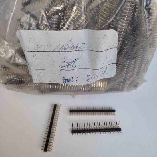 Picture of 110062 PIN SOCKET