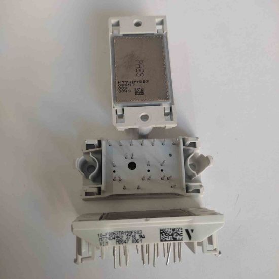 Picture of 10-F0063TA190FS03 IGBT