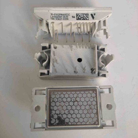 Picture of 10-F012PMA015SC IGBT