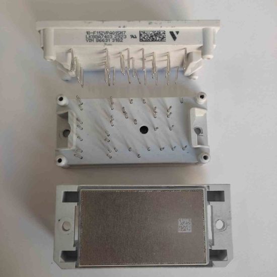 Picture of 10-F112VPA015M7 IGBT