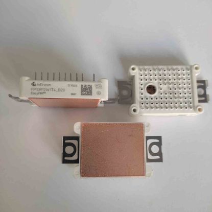 Picture of FP10R12W1T4-B29 IGBT