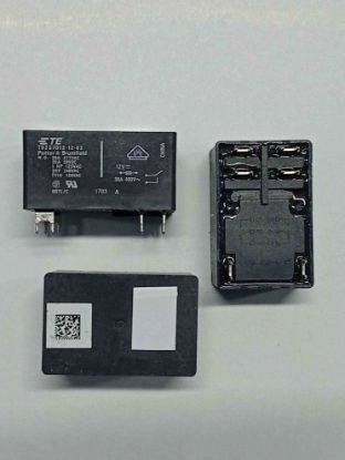 Picture of T92S7D12-12-02 12V 30A RELAY