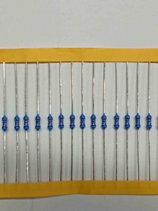 Picture of RN 0.6W 330K F 50PPM 330K RESISTOR