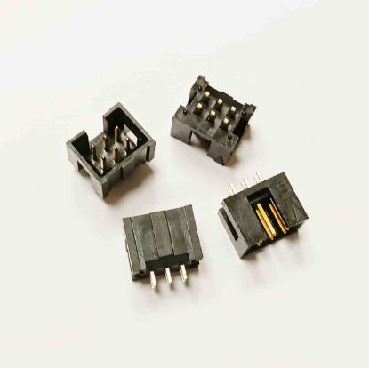 Picture of ASP-144707-01-JABG CONN 2x3 PIN