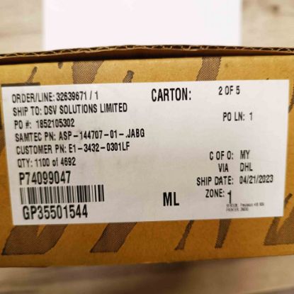 Picture of ASP-144707-01-JABG CONN 2x3 PIN