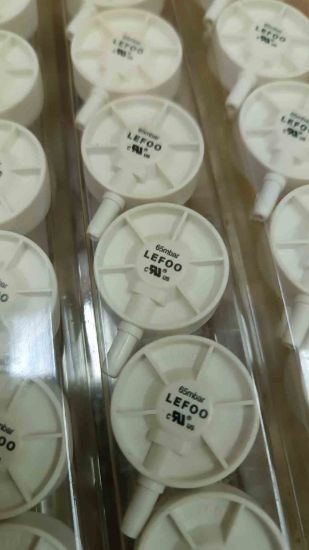 Picture of LFS-02 65mbar Pressure Switch