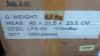 Picture of LFS-02 110mbar  Pressure Switch