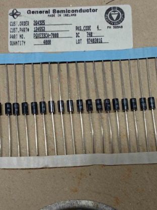 Picture of P6KE33CA-7000 