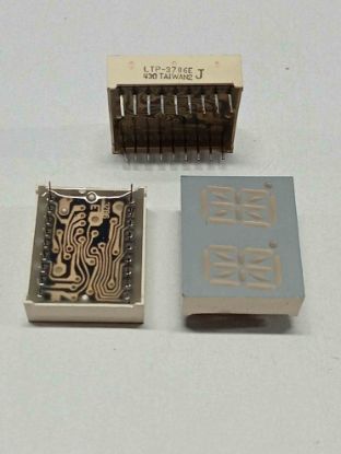 Picture of LTP3786E DISPLAY