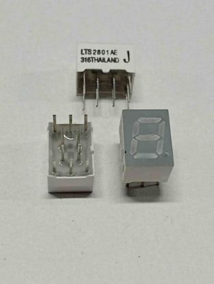 Picture of LTS2801AE DISPLAY