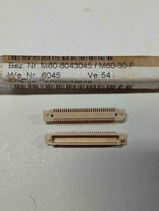 Picture of M60-6043045 SOCKET