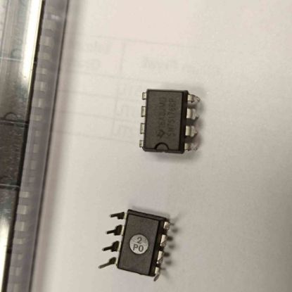 Picture of SN75176BP 
