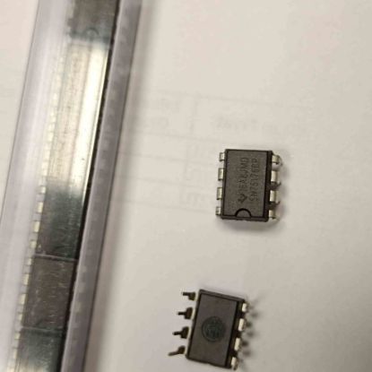 Picture of SN75176BP 