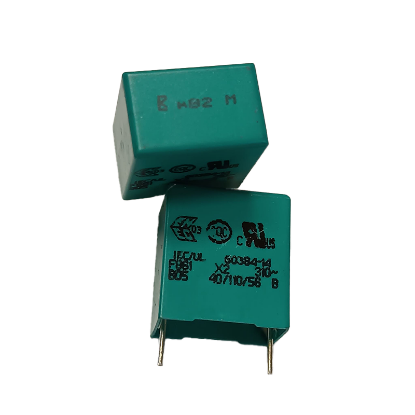 Picture of F861BY824M310C 0.82UF 310VAC 15mm %20