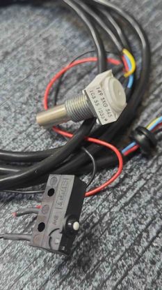 Picture of 14910F0GJSY00T0061