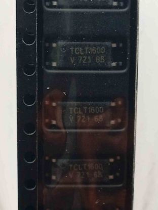 Picture of TCLT1600 opto