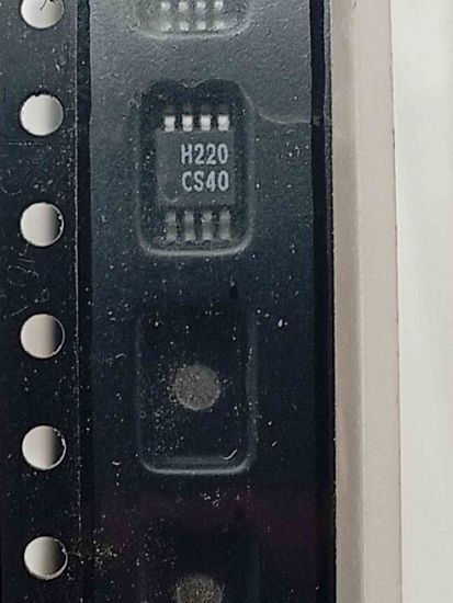 Picture of HMC220MS8 