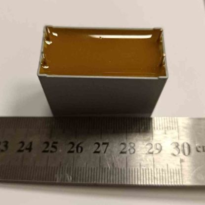 Picture of 20UF 450V  37,5mm 4 pin