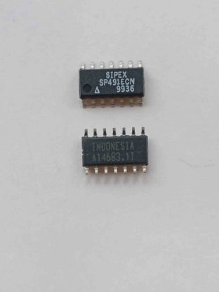 Picture of SP491ECN 