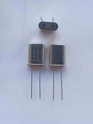 Picture of TQ5330 2000 KHZ CRISTAL