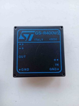 Picture of GS-R400V/2 