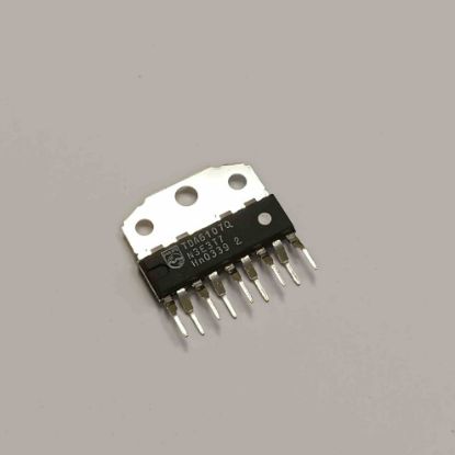 Picture of TDA6107Q 