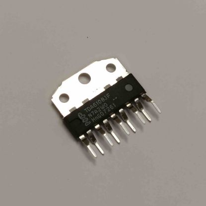 Picture of TDA6108JF 