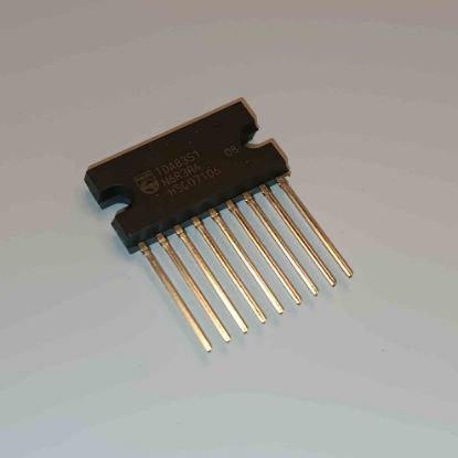 Picture of TDA8351 