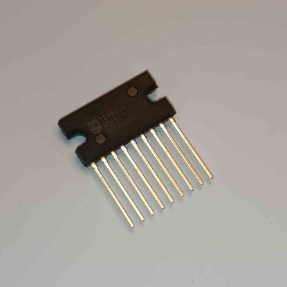 Picture of TDA8356 
