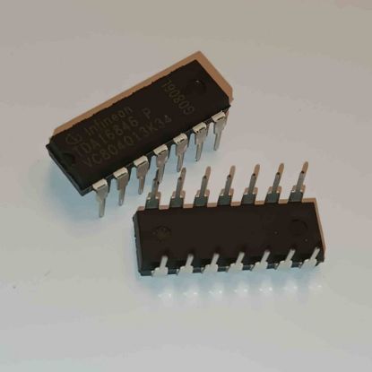 Picture of TDA16846P 