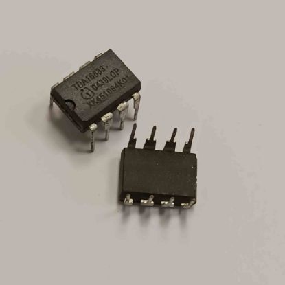 Picture of TDA16833 
