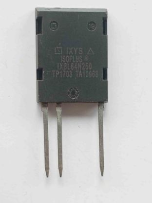 Picture of ixbl64n250-46a-2500v-ixys-mosfet-transİstör