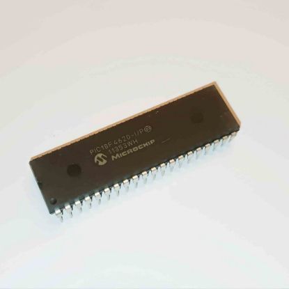 Picture of pic18f4620ip-dip-microchip-entegreler