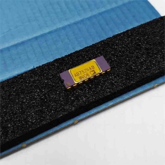 Picture of ad7524ad-entegreler